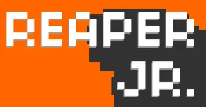 Reaper Jr. logo