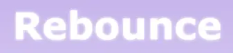 Rebounce logo