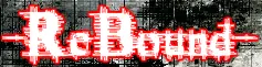 -ReBound- logo