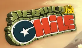 Rebuild Chile logo