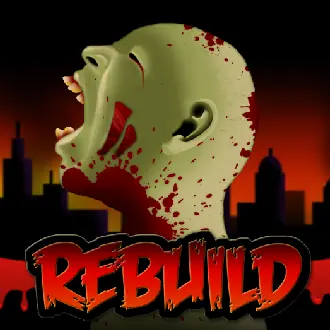 Rebuild logo