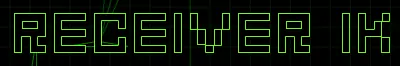 RECEIVER IK logo