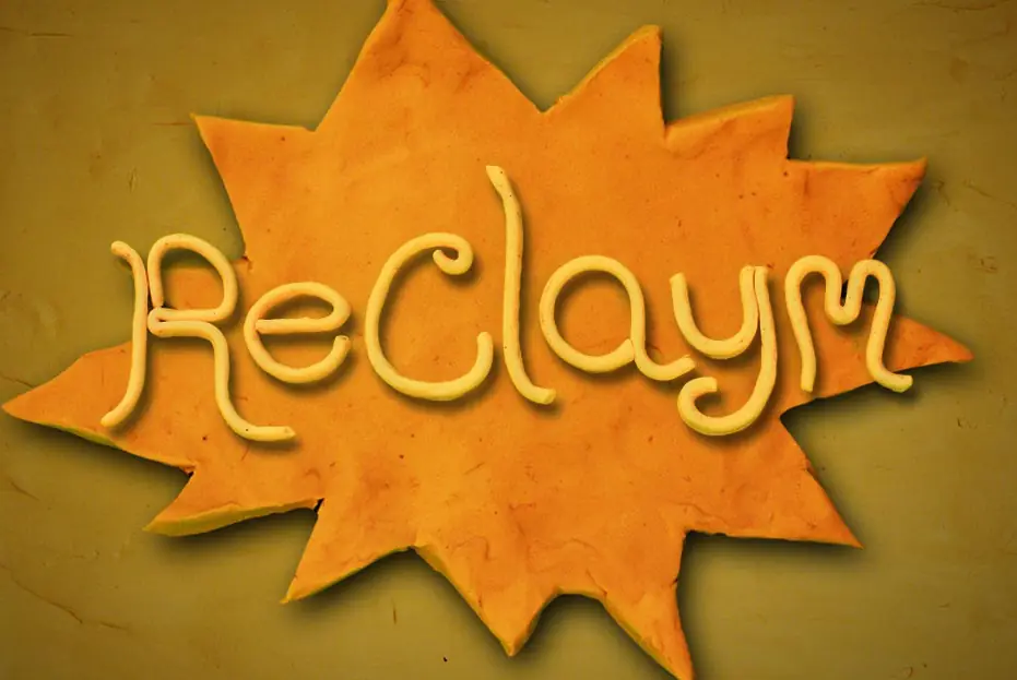 Reclaym logo