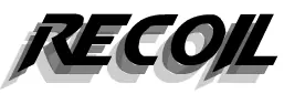 Recoil logo