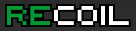 Recoil logo
