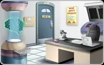 Reconstructors - Uncommon Scents - Episode 3 logo