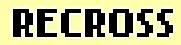 Recross logo