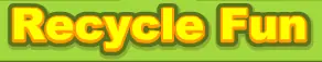 Recycle Fun logo