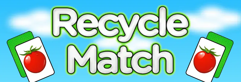 Recycle Match logo