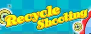 Recycle Shooting logo