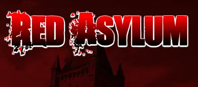 Red Asylum logo