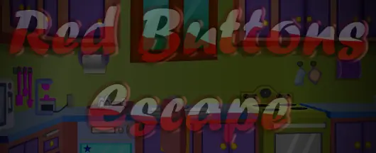 Red Buttons Escape logo