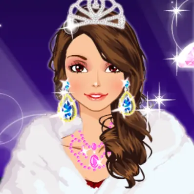 Red Carpet Perfect Dress Up logo