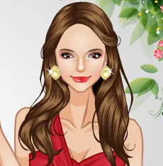 Red Carpet Show logo
