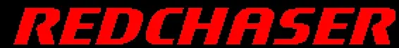 Red Chaser logo