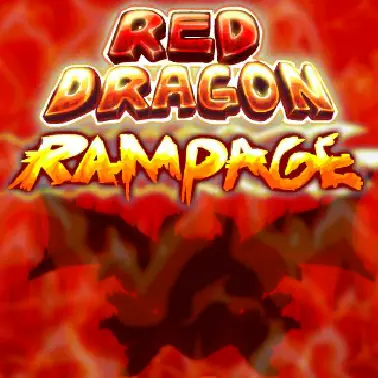 Red Dragon Rampage logo