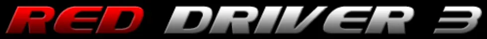 Red Driver 3 logo