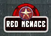 Red Menace logo