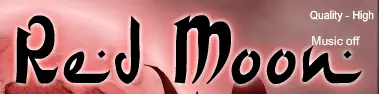 Red Moon logo