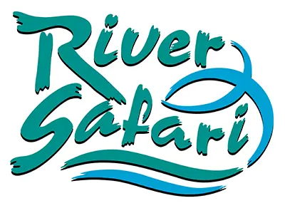 Red Pandas at River Safari Singapore (360 Pano) logo