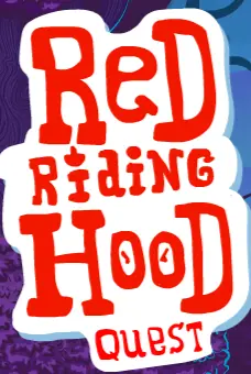 Red Riding Hood Quest logo