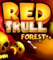 Red Skull Forest logo