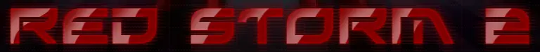 Red Storm 2 logo