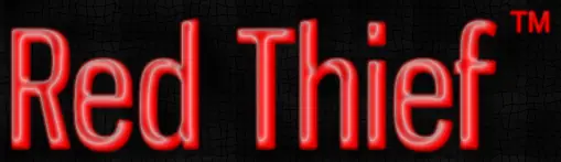 Red Thief logo