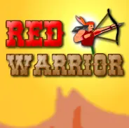 Red Warrior logo