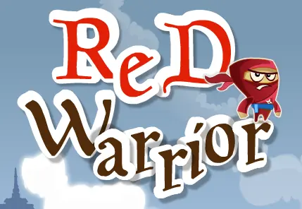 Red Warrior logo