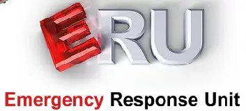 RedCross ERU (Demo) logo