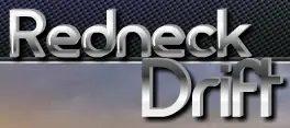 Redneck Drift logo