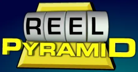 Reel Pyramid logo