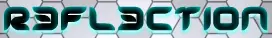 `Reflection` logo