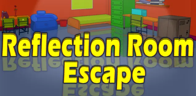 Reflection Room Escape logo