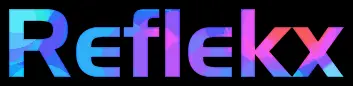 Reflekx logo