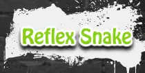 Reflex Snake logo