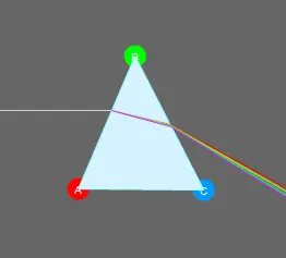 Refraction Demos logo