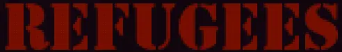 Refugees logo