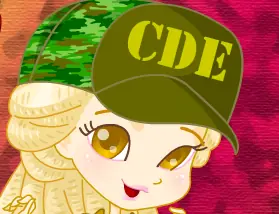 Reggae Dressup logo
