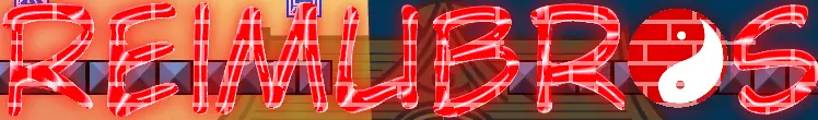 ReimuBros logo