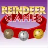 Reindeer Games logo