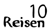 Reisen Ep. 10 logo