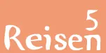 Reisen Ep. 5 logo