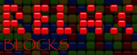 Relax Blocks logo