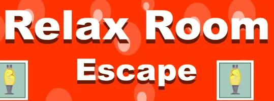 Relax Room Escape logo
