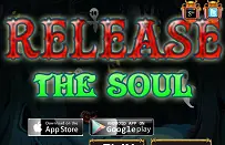 Release The Soul logo