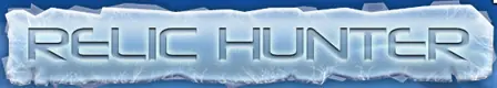 Relic Hunter logo