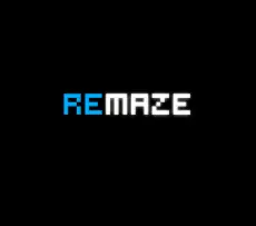 ReMaze logo