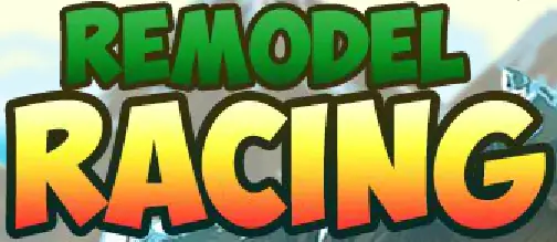 Remodel Racing logo